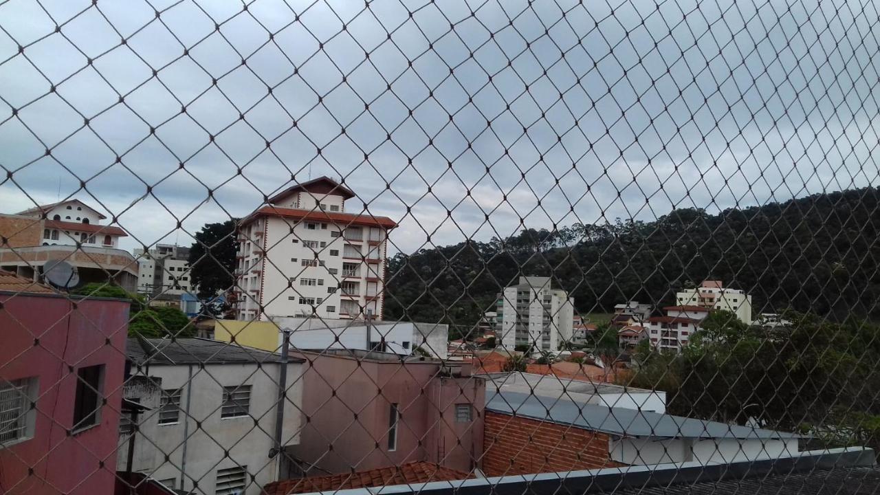 No Coração de Águas de Lindóia - CENTRO Águas de Lindoia Exterior foto